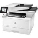 HP LaserJet Pro MFP M428fdw - Multifunctional laser monocrom A4