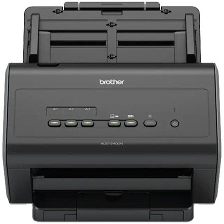 Brother ADS-2400N - Scanner profesional A4