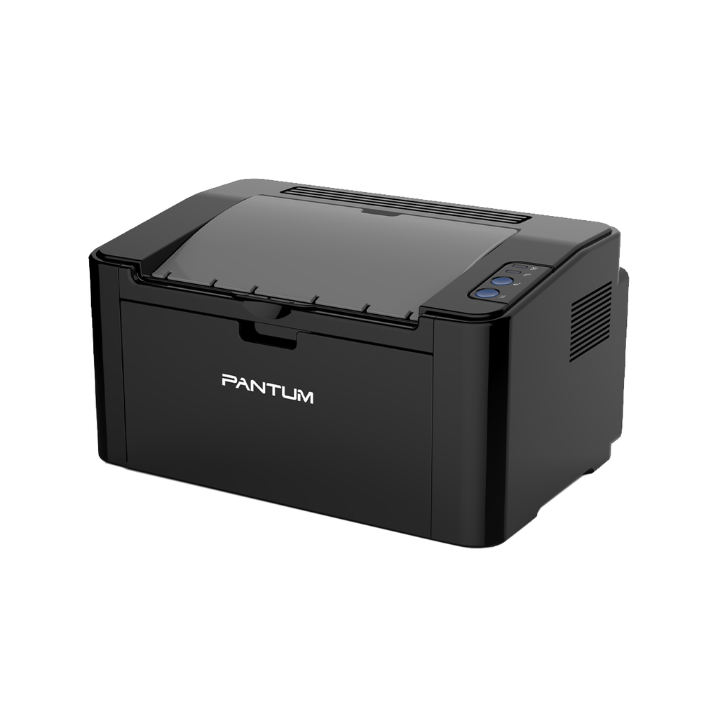 Pantum P2500e - Imprimanta laser monocrom A4