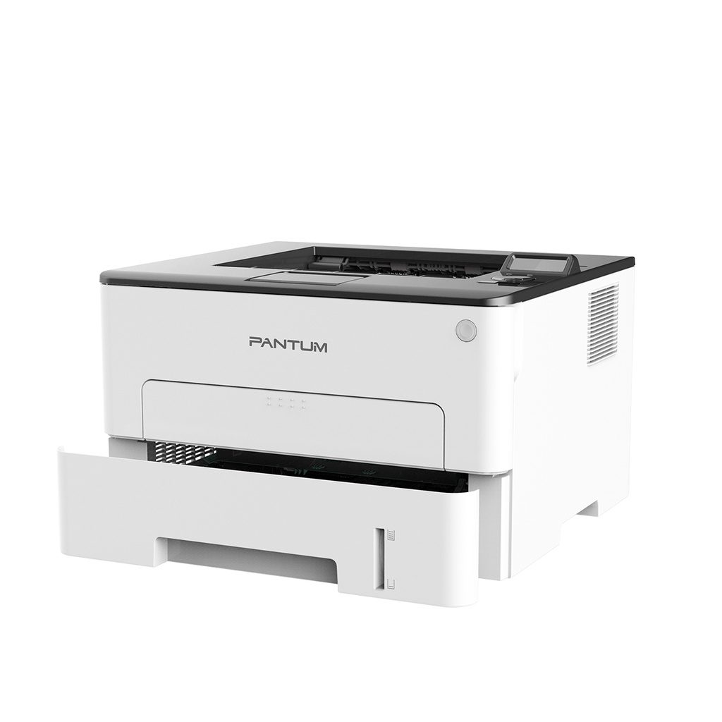 Pantum P3010DW - Imprimanta laser monocrom A4