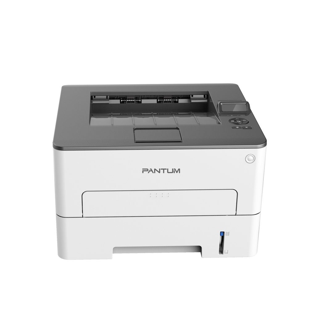 Pantum P3300DW - Imprimanta laser monocrom A4