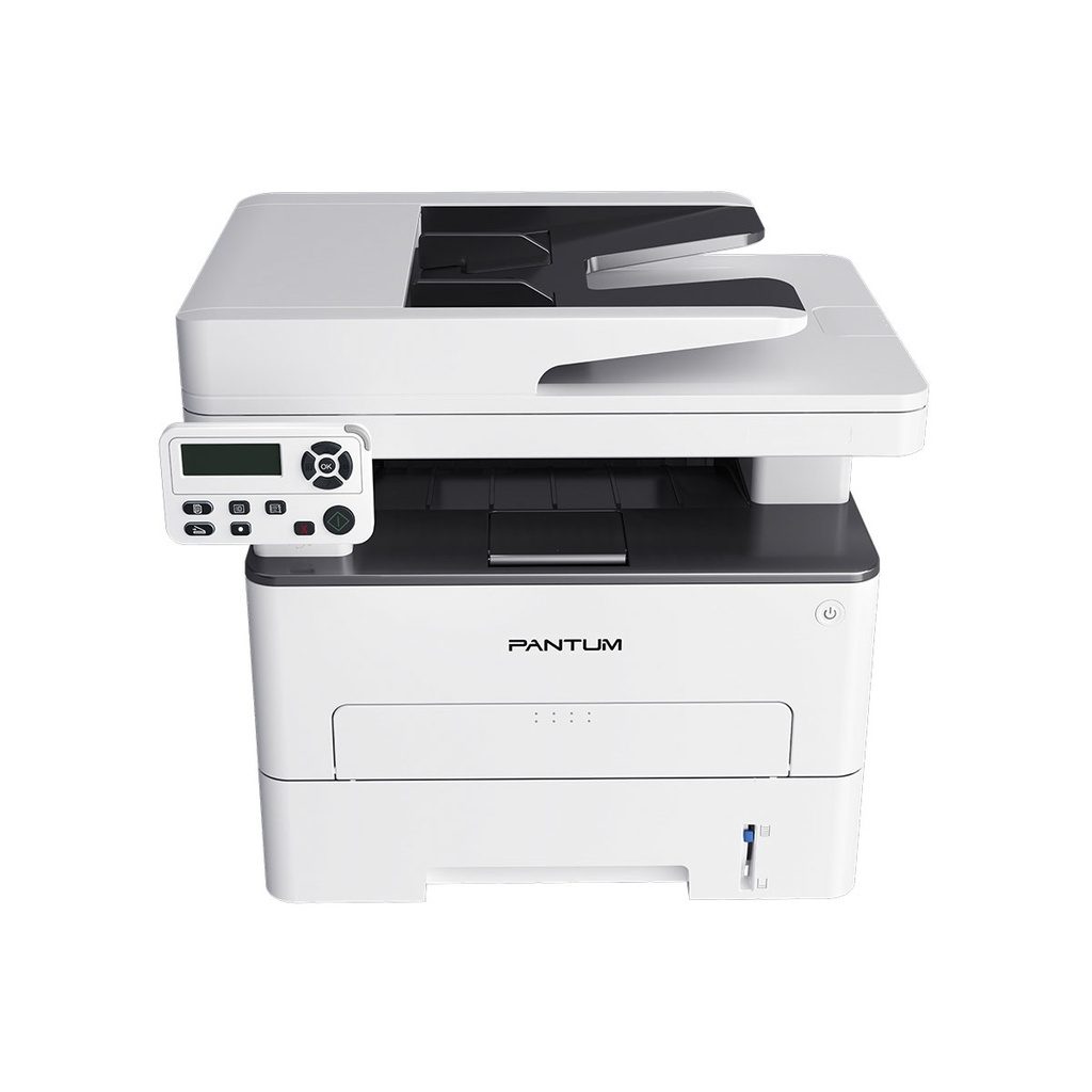 Pantum M7100DW - Multifunctional laser monocrom A4