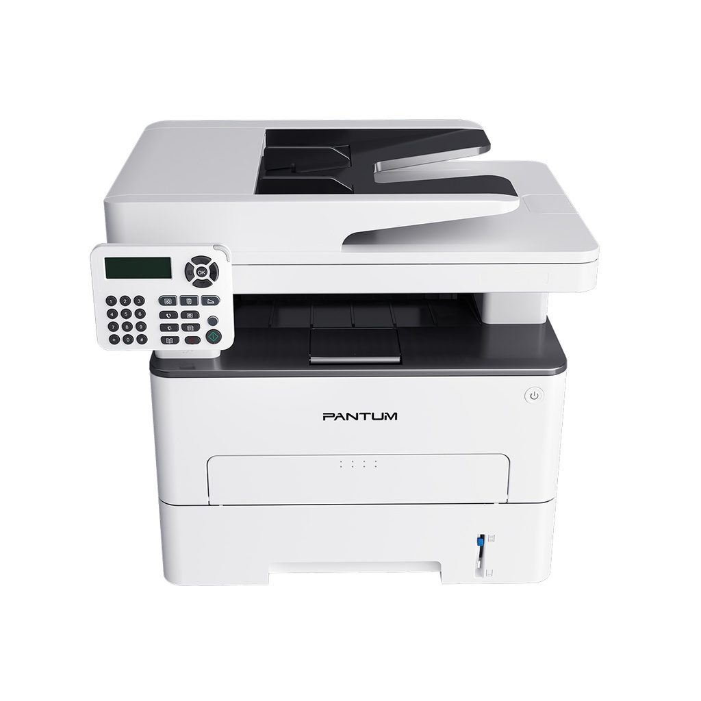 Pantum M7200FDW - Multifunctional laser monocrom A4