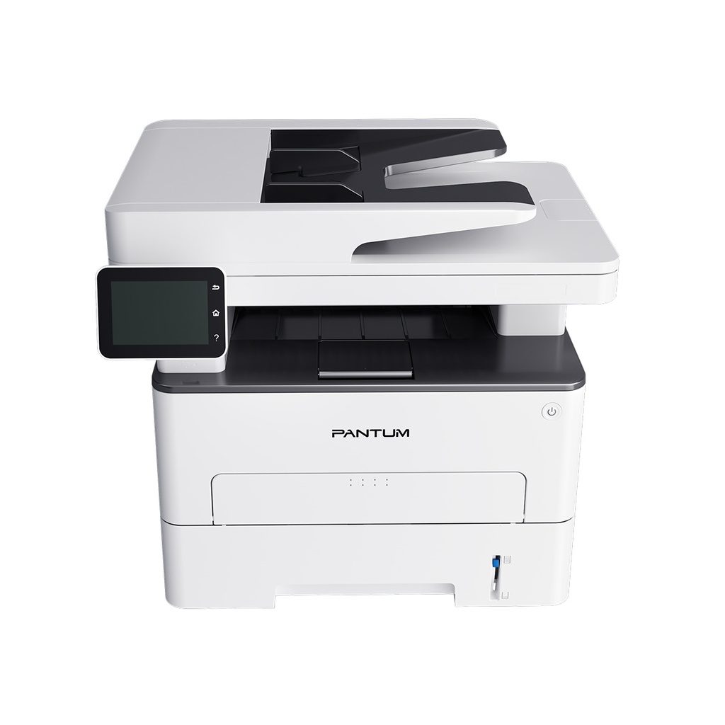 Pantum M7300FDW - Multifunctional laser monocrom A4