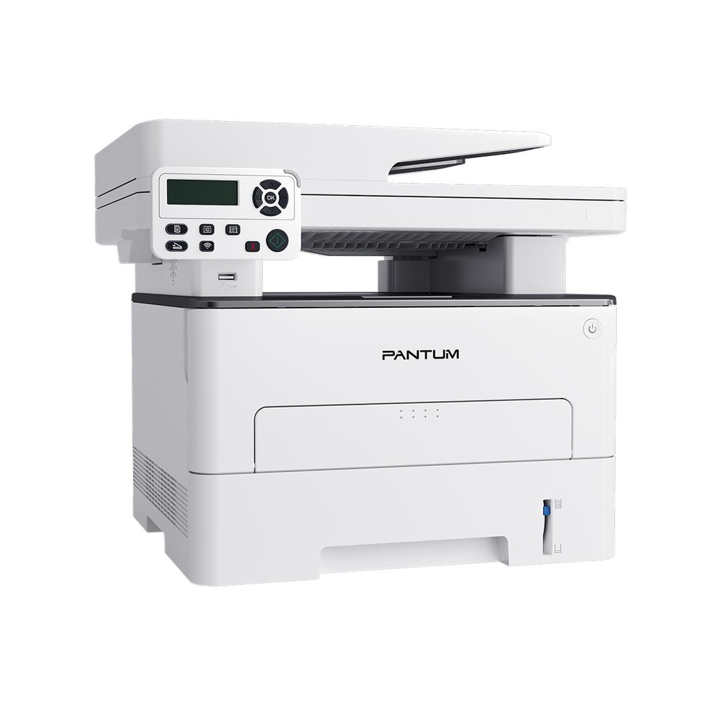 Pantum M7105DW - Multifunctional laser monocrom A4