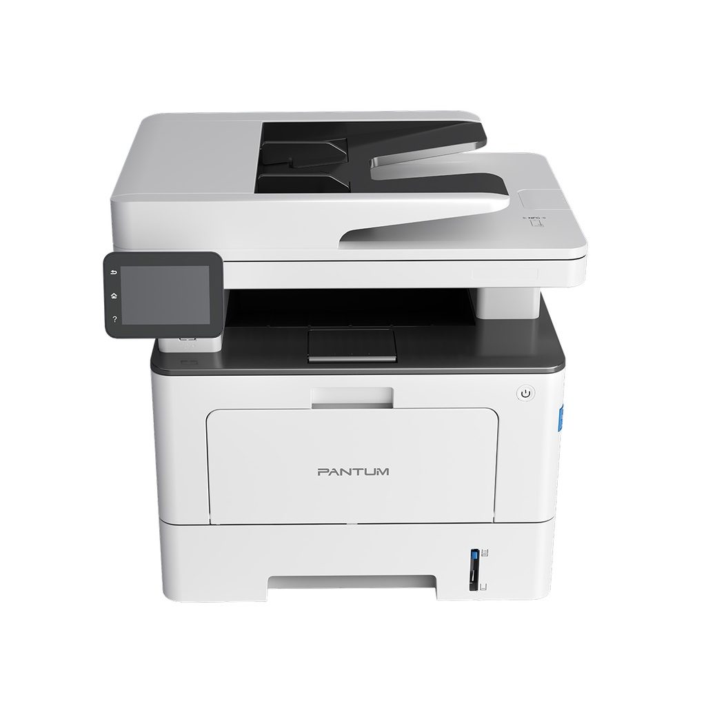 Pantum BM5100FDW - Multifunctional laser monocrom A4