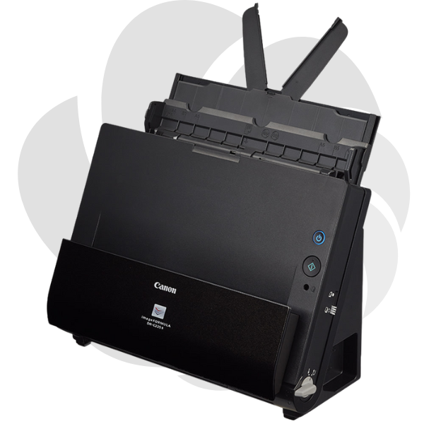 Canon imageFORMULA DR-C225II - Scanner A4