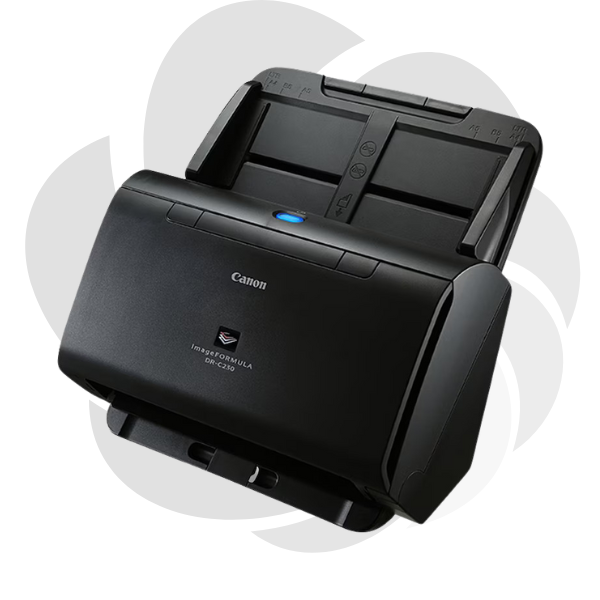 Canon imageFORMULA DR-C230 - Scanner A4