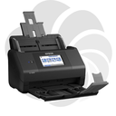 Epson WorkForce ES-580W - Scanner A4