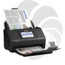 Epson WorkForce ES-580W - Scanner A4