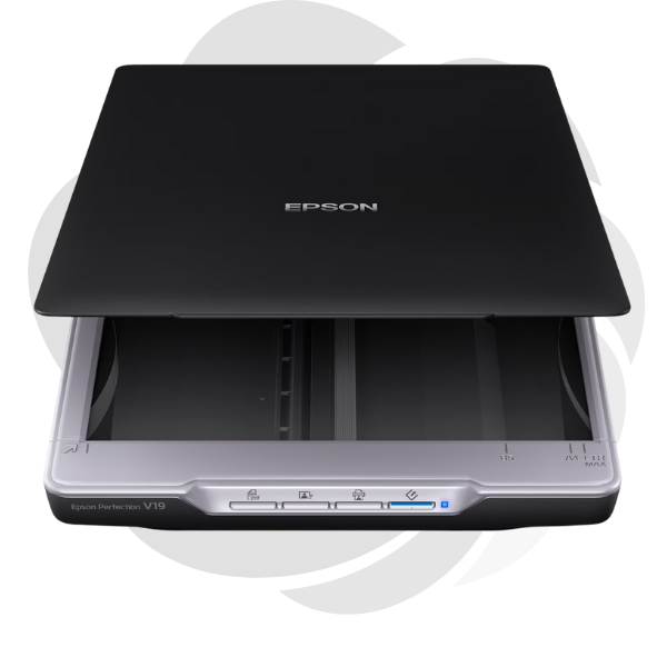 Epson  Perfection V19 - Scanner profesional A4