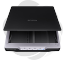 Epson  Perfection V19 - Scanner profesional A4