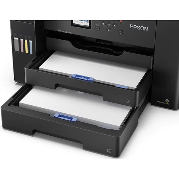 Epson EcoTank L11160 - Imprimanta Inkjet color A3+