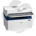 Xerox® WorkCentre® 3025NI - Multifunctionala laser monocrom A4