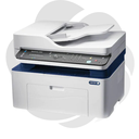 Xerox® WorkCentre® 3025NI - Multifunctionala laser monocrom A4