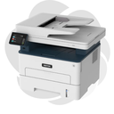 Xerox® B235 - Multifunctionala laser monocrom A4