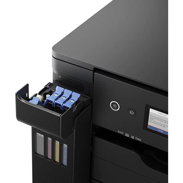 Epson EcoTank L11160 - Imprimanta Inkjet color A3+