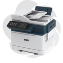 Xerox® C315DN - Multifunctionala laser color A4