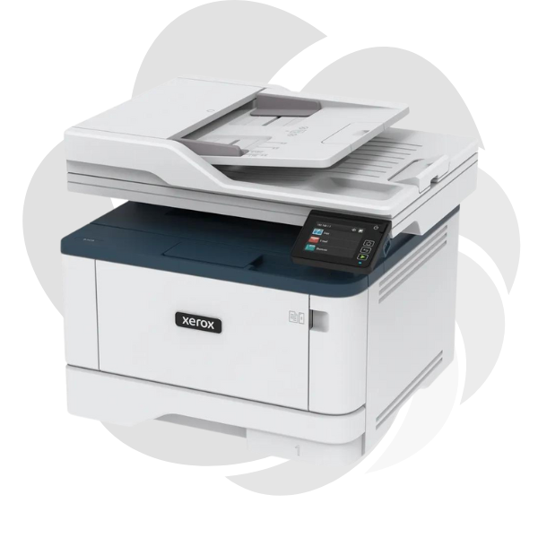 Xerox® B305DNI - Multifunctionala laser monocrom A4