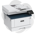 Xerox® B315 - Multifunctionala laser monocrom A4