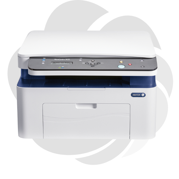 Xerox® WorkCentre® 3025BI -Multifunctional laser monocrom A4