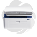 Xerox® WorkCentre® 3025BI -Multifunctional laser monocrom A4