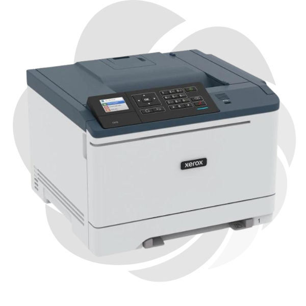 Xerox® C310V-DNI - Imprimanta laser color A4