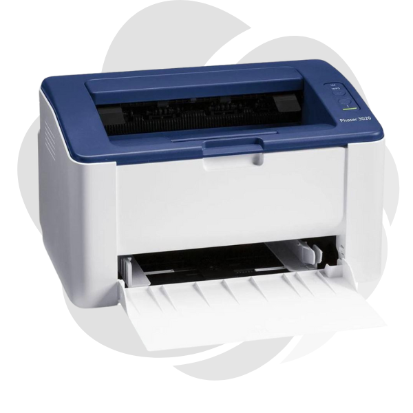 Xerox® Phaser® 3020 - Imprimanta laser monocrom A4