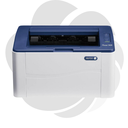 Xerox® Phaser® 3020 - Imprimanta laser monocrom A4