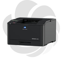 Konica Minolta Bizhub C3100i - Imprimanta laser color A4