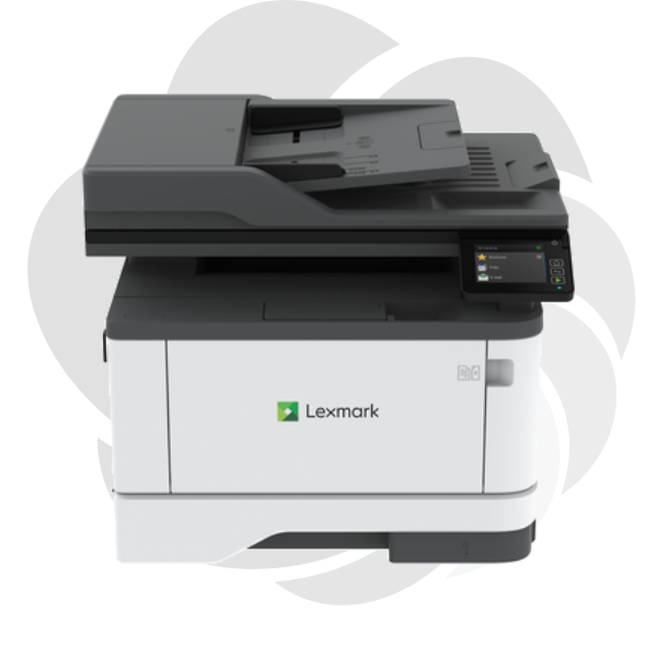 Lexmark MX431ADN - Multifunctional laser monocrom A4