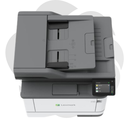 Lexmark MX431ADN - Multifunctional laser monocrom A4