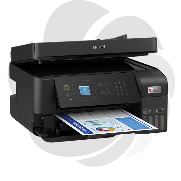 Epson EcoTank L5590 - Multifunctional Inkjet color A4