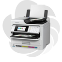 Epson WorkForce Pro WF-C5890DWF - Multifunctional Inkjet color A4