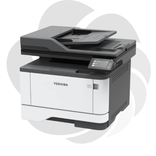 Toshiba e-Studio 409S - Multifunctional laser monocrom A4