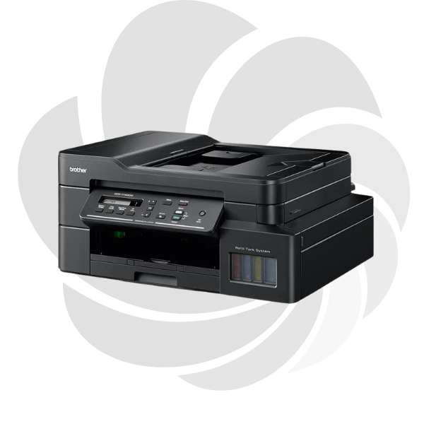 Brother DCP-T720DW - Multifunctional Inkjet color A4