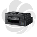 Brother DCP-T720DW - Multifunctional Inkjet color A4