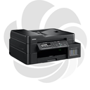Brother DCP-T720DW - Multifunctional Inkjet color A4