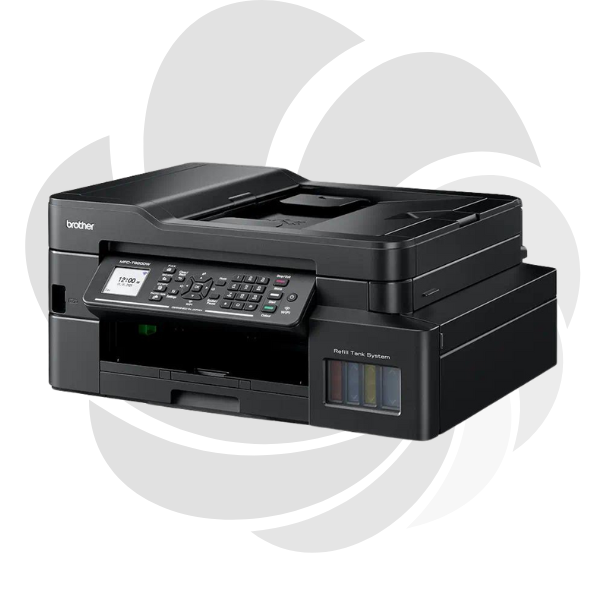 Brother MFC-T920DW - Multifunctional Inkjet color A4