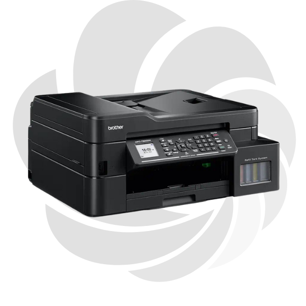 Brother MFC-T920DW - Multifunctional Inkjet color A4