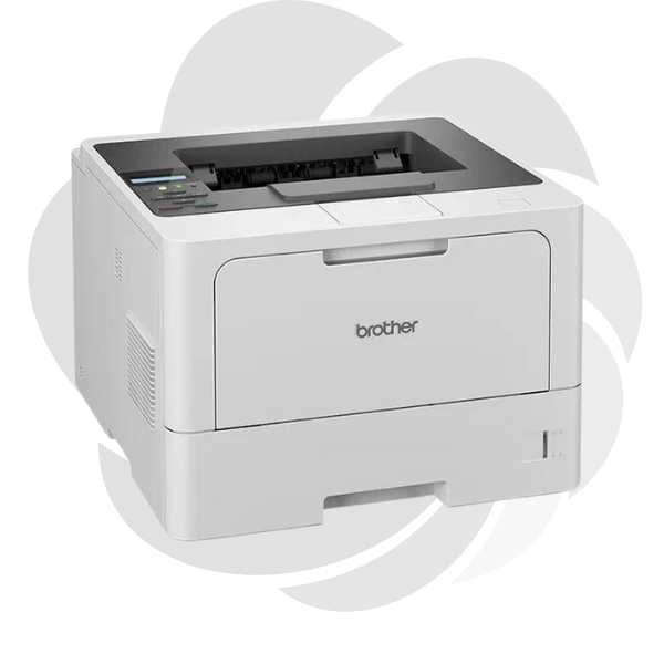 Brother HL-L5210DW - Imprimantă laser monocrom A4