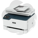 Xerox® C235 - Multifunctionala laser color A4