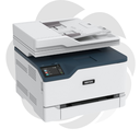 Xerox® C235 - Multifunctionala laser color A4