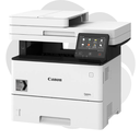 Canon i-SENSYS X 1238i + Toner T08BK - Multifunctionala laser monocrom A4