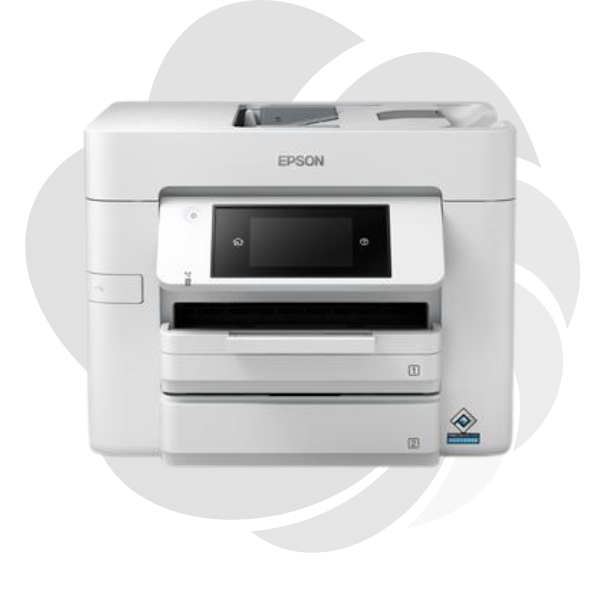 Epson WorkForce Pro WF-C4810DTWF - Multifunctional inkjet color A4