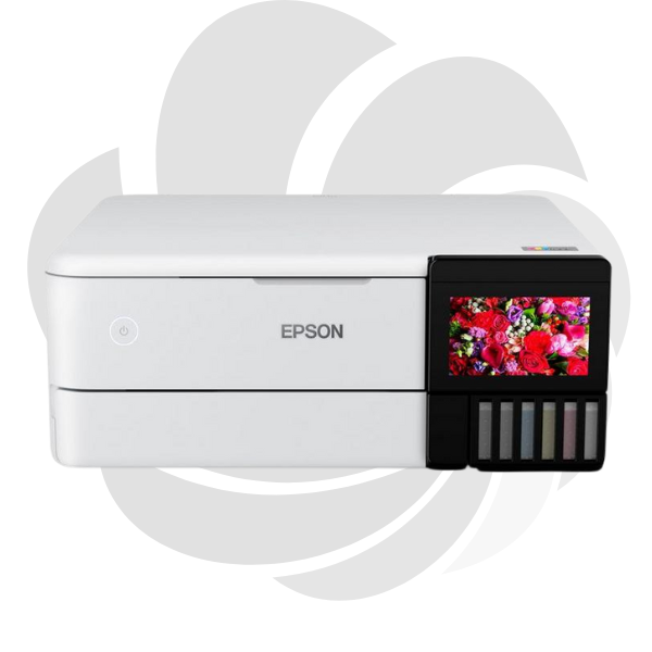 Epson EcoTank L8160 - Multifunctional Inkjet color A4