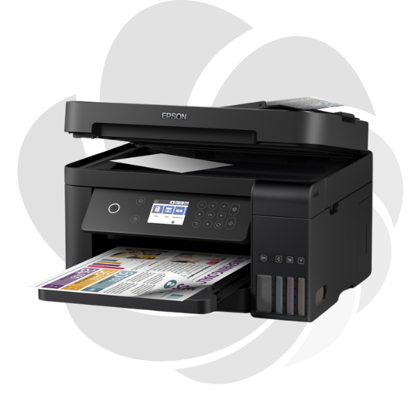 Epson EcoTank L6270 - Multifunctional Inkjet color A4