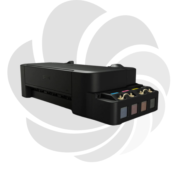 Epson EcoTank L121 - Imprimanta Inkjet color A4