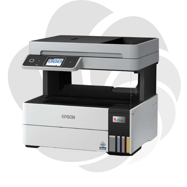 Epson EcoTank L6460 - Multifunctional Inkjet color A4