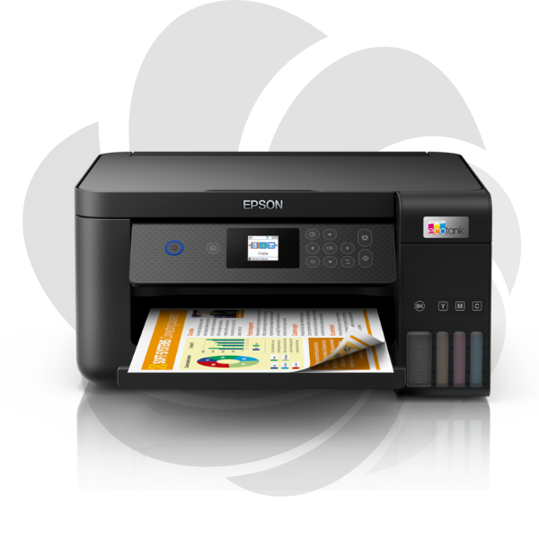 Epson EcoTank L4260 - Multifunctional Inkjet color A4